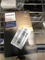 Philips Light Bulb