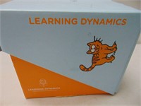 Learning Dynamics Educational Kit
