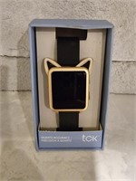 New - Cat Watch with ears