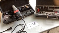 Craftsman Rotary die grinder, tried and works,