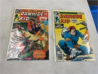 2-Rawhide Kid #133, 148