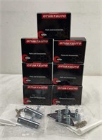 Otuayauto Parts and Accessories (7boxes)