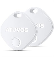 ($40) ATUVOS Key Finder and Luggage Tracker