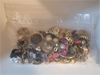 Bag o jewelry