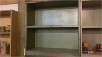 Small Wood Bookshelf