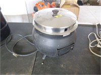Server KS84300 Electric Pot