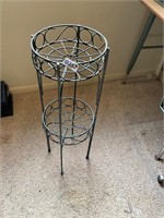 Plant stand