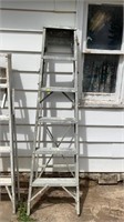 6ft ladder