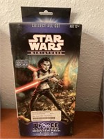 Star Wars Miniatures Forced Unleashed