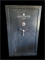 Centurion by liberty gun safe. 60x36x22.