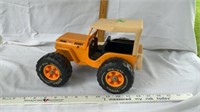 Tonka Metal dune buggy