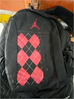 Jordan backpack