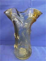 Art Glass Vase