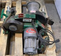 Greenlee Cable Puller