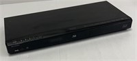 Sharp Model BD-HP35U Blu-Ray Player
