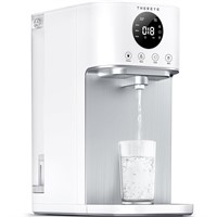 7-Stage Countertop RO Water Filter