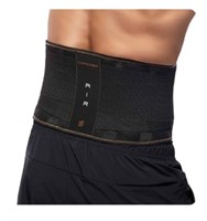 Copper Fit Elite Air Back Support Brace  One Size