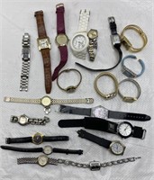 Watches