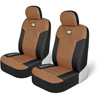 Cat\xae MeshFlex Automotive Seat Covers for Cars