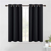 NICETOWN Living Room Blackout Curtains and