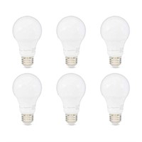 Amazon Basics A19 LED Light Bulb, 40 Watt