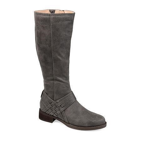 Journee Collection Women's Meg Boot 8.5 $85