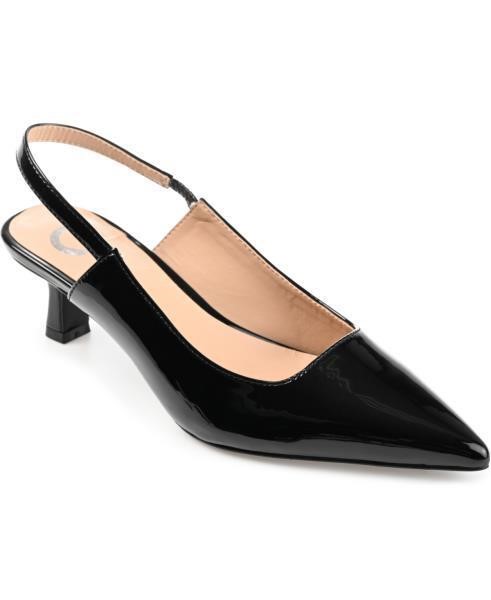 Journee Collection Women's Pump 8 $74