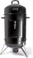 Humos Vertical Charcoal Smoker - 18