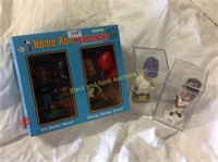 Collectible Home Run Headliners in Box