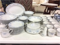 Ekco Fine China, Service for 12