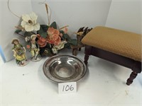 Home Decor Lot