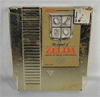 Nes Legend Of Zelda Game