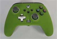 Powera Green Wired Controller For Xbox