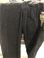 34x32 Dickies Loose Fit Cargo Pant