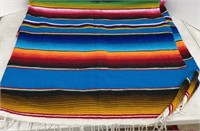 Woven Beach Blanket 54x86