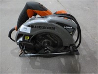 Black & Decker Skill Saw 13 amp