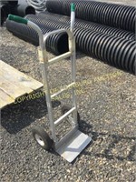 ALUMINUM TWO WHEEL HAND DOLLY