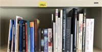 One Shelf of Books Greece US UK