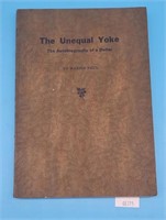 The Unequal Yoke The Autobiography of a Dollar By