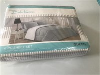 sheets new