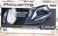 Rowenta Powerful Steam Accessteam