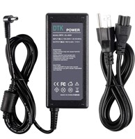 Dtk 19V 3.42A 65W AC Adapter for Asus Toshiba