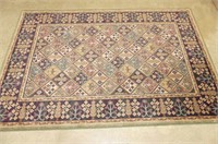 62in x 93in Area Rug