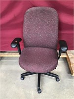 Real Nice Heavy Duty Adjustable Office Chair