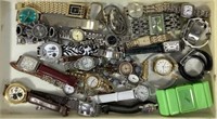 Fashion Jewelry Watches/ Geneva, Bill Blass