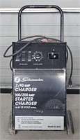 (U) Schumacher Battery Charger, Model SE-3612