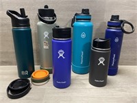 HydroFlask, Thermoflask & Artic Double Wall