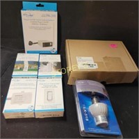 New in Box Skylink Home Automation Kit