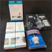 New in Box Skylink Home Automation Kit