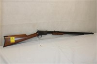 Winchester Model 1890 Pump Rifle 22S